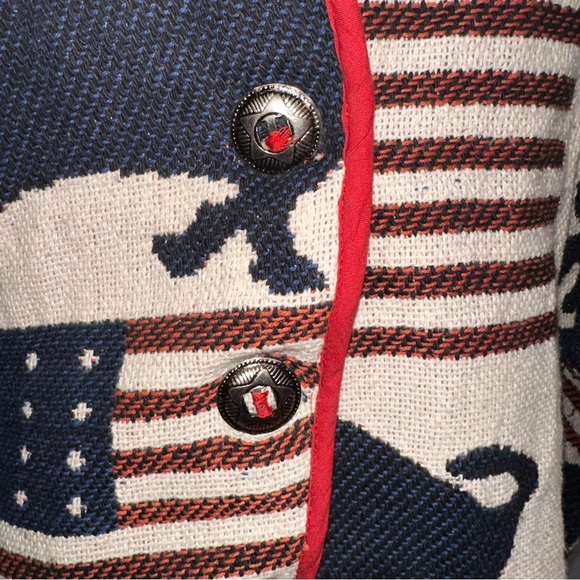 Women’s Texas jacket sz 2X - Picture 2 of 6